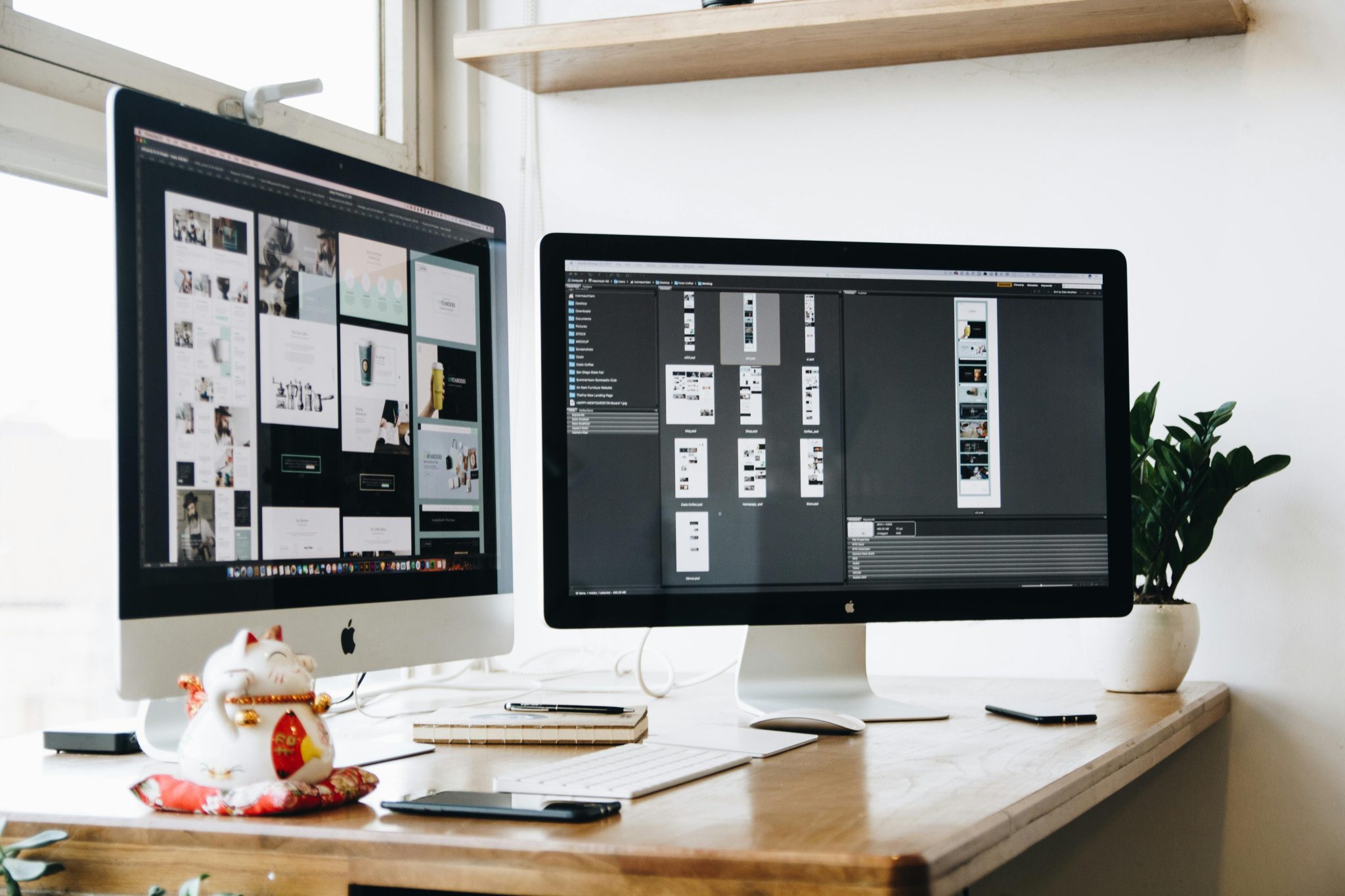 Tendencias Diseño Web 2025